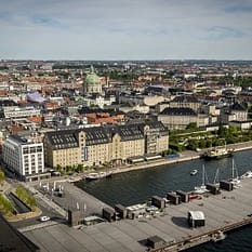 Admiral Kopenhaga