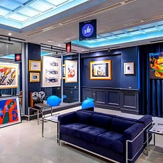 Admiral Art ex Clarion Admiral Palace