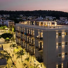 Aenos Argostoli