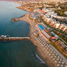 Alexander Beach