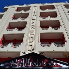 Alfredo s