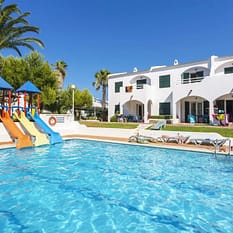 Aparthotel Playa Parc