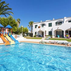 Aparthotel Playa Parc