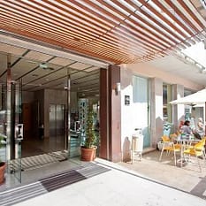 Aquahotel Nostre Mar