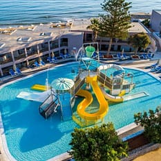 Arina Beach Resort ex Aquis Arina Sand