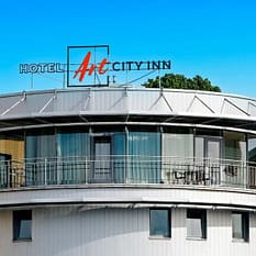 Art City Inn ex Europa City