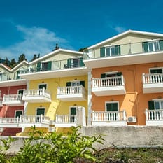 Agios Gerasimos Studios