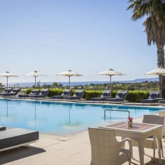 Astra Village Eloundy