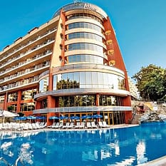 Atlas Golden Sands