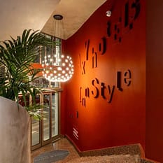 Axyhotels InnStyle Mediolan