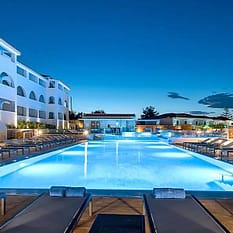 Azure Resort Spa ex Mediterranee