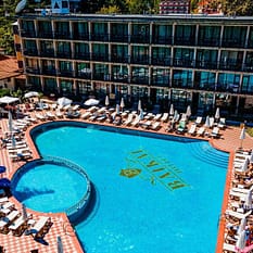 Baikal Sunny Beach