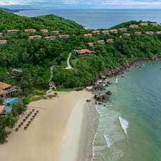 Banyan Tree Lang Co