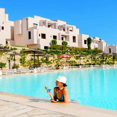 Basiliani Resort