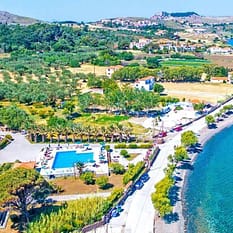 Bella Vista Molivos