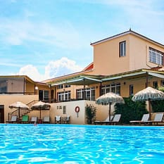 Belvedere Molivos
