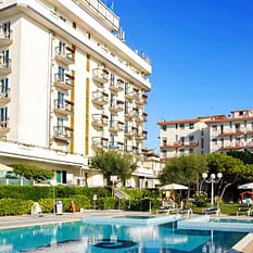 Beny Lido di Jesolo