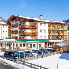 Berghof Erpfendorf