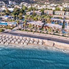 Sea Beach Stalida