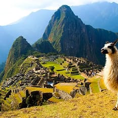 Peru Boliwia