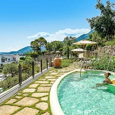 Botania Relais Spa ex Garden Villas Resort