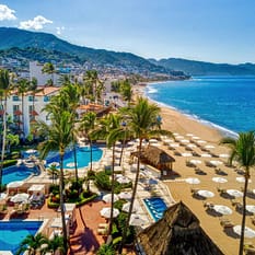Buenaventura Grand Spa