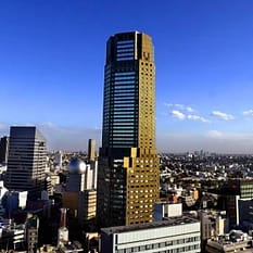 Cerulean Tower