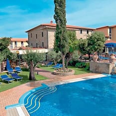 Club Villa Paradiso