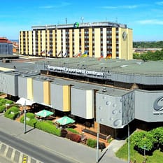 Congress Wellness Olsanka Superior
