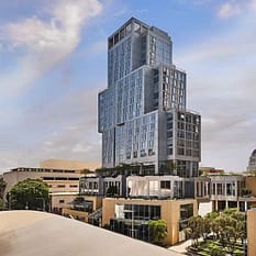 Conrad Los Angeles by Hilton