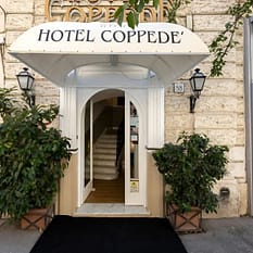 Coppede Boutique