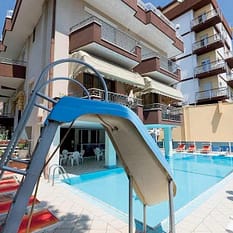 Cosmos Rimini