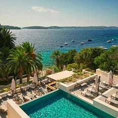 Moeesy Green Oasis Hvar