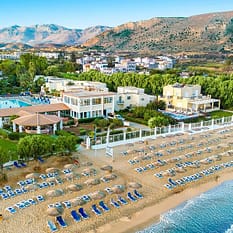 Dessole Dolphin Bay Resort