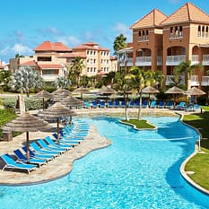 Divi Village Golf Beach