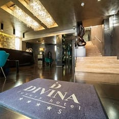 Divina Luxury ex Berg Luxury