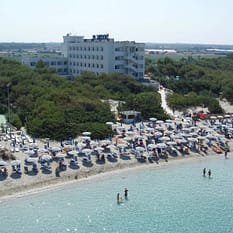 Ecoresort Le Sirene