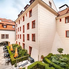 Elite Praga