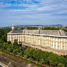 Ensana Grand Margaret Island