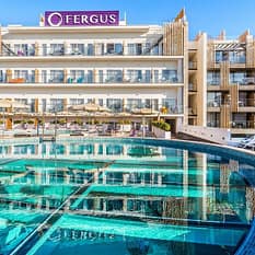Fergus Style Palmanova ex Bahia Palma Nova