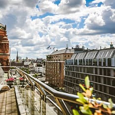 Freys Stockholm