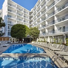 Gran Flamingo Lloret de Mar