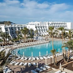 Grand Palladium White Island ex Fiesta Club Palm Beach