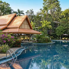Green Park Resort Pattaya