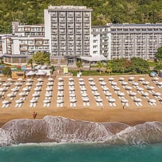 Sentido Marea Grifid Mare