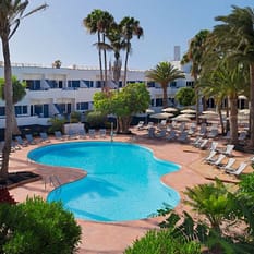 H10 Ocean Dunas Only Adults ex Atlantis Dunapark