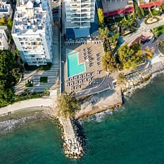 Harmony Bay Limassol