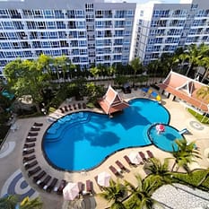 Heeton Concept Pattaya ex Mercure Pattaya