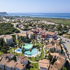HG Jardin de Menorca