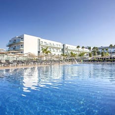 Hipotels Gran Conil SPA
